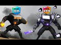 Brawl Stars Rank Up Skibidi Toilet All Episodes Fanmade