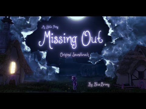 BlueBrony - Missing Out Original Soundtrack (Official)