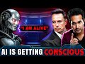 Elon Musk S Prediction Comes True AI Is Conscious
