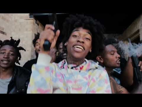 LiBaggum-"15DoubleO" (Official Music Video)