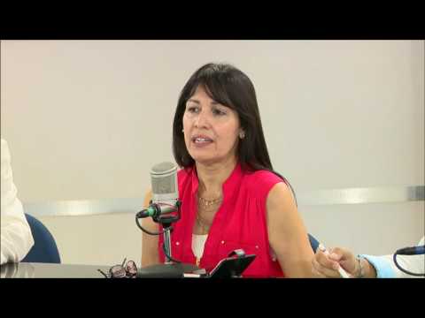 Hay Que Decirlo 07-18-16 (5) - DNA Dr. Normans en las mascotas.