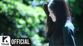 [Teaser] Min Chae(민채) _ What Can I Do(가을하늘 아래 우리는)