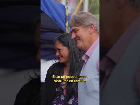 Fiesta del Azúcar Rubio, Mojón Grande, Misiones