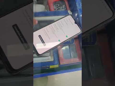 How To Fix Demo Mode | All Brand Mobile Phones #shorts #demo #phone #viral #viralvideo