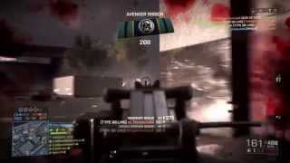 [LAB] RealGenericDemon - BF4 - Duck Hunt