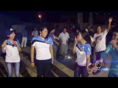 Duo Raices en Concierto - Dime dime quien  - Ingrata Mujer