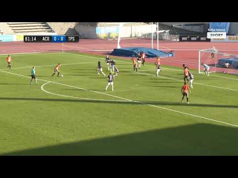 ACOTV Jumprun ottelukooste: AC Oulu - TPS 14.9.2019