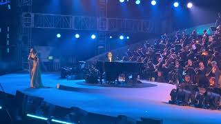 Download lagu LYODRA FT ANDI RIANTO & MAGENTA ORCHESTRA - SANG DEWI [LIVE @ THE SOUND OF COLORS 2] mp3