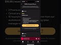 Spotify Link Out To Web Based Checkout UX May 2nd 2025