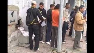 ENTV vs Le peuple Algérien après 50 ans d'indépendance