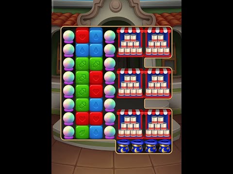 TOON BLAST level 3741