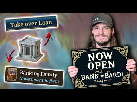 Can I Become The RICHEST COUNTRY In EU5 WITHOUT OWNING LAND