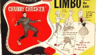 Chubby Checker - A Lotta Limbo (Stereo Version - 1963)