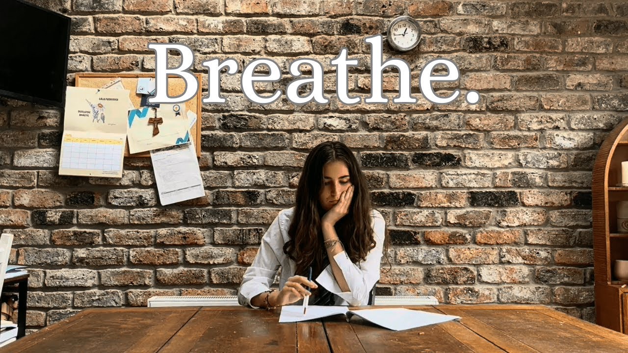 Breathe - Short Film