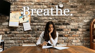 Breathe - Short Film