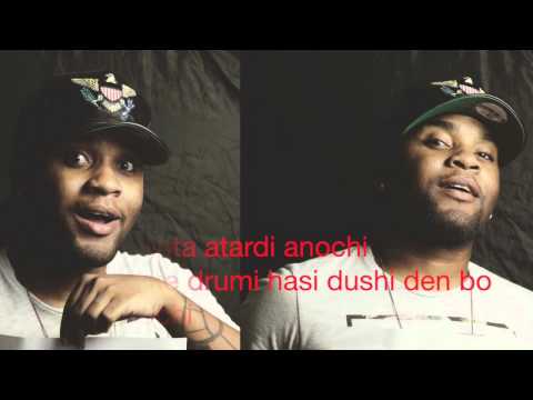 Cache Royale ft Daniel De Jongh & Mason - #BaNamiGana