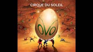 Orvalho- Ovo, Cirque Du Soleil