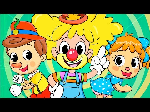 Chuchuwa | Canciones Infantiles | Toy Cantando