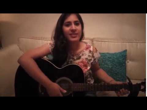 In The Dark Exact (acoustic) - Shannon Saunders