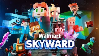 Walmart Taking Off: Play Walmart Skyward on Java