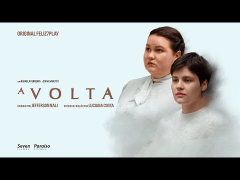 A VOLTA - FILME COMPLETO