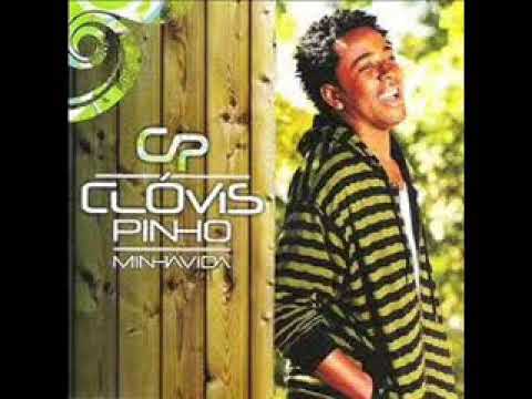 Clóvis Pinho - Minha Vida ( CD Completo )