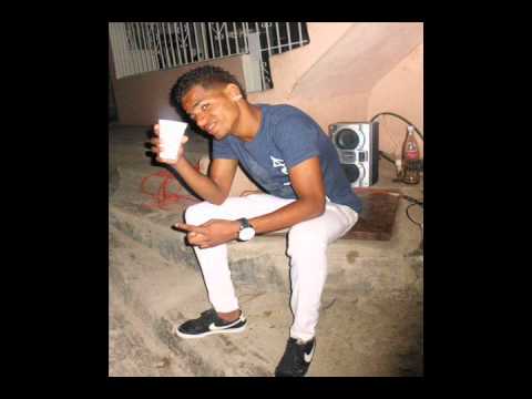 Jm Lider Ft El 3MenDo - Que Tu Ase En El Medio.