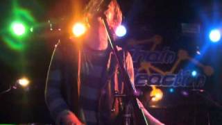 Of Men And Angels - The Rocket Summer (LIVE)