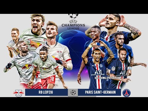 RB Leipzig,vs PSG 2020  training session🔥 semi-final champions league
