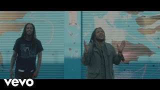 Stephen Marley - Scars On My Feet ft. Waka Flocka Flame