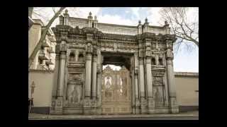 The Gates of Istambul