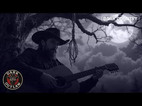 UNTIL DEATH - Dark Country Music | Dark Outlaw Country Songs