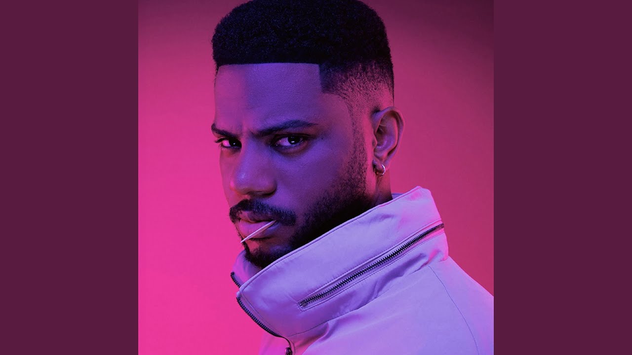 Bryson Tiller - Find My Way
