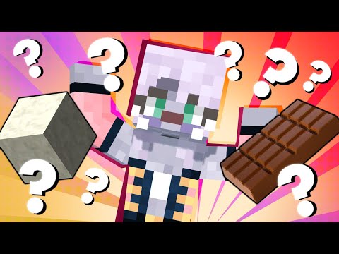 Chalk or Choc? | Minecraft FTB Skies | VBOP #11