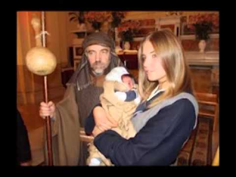 ONDA TG 4.01.2013 - PRESEPE VIVENTE RIVISONDOLI PRESENTAZIONE