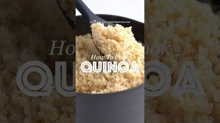 Download lagu How To Cook Quinoa! 🌾 mp3