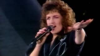 AMANDA SCOTT   Lies 1988