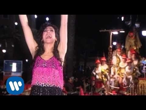 Lucia Perez - Que me quiten lo bailao