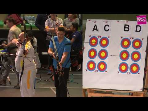 Bondy Archery Tournament 2020 - Départ 2 - 12h (part 1)