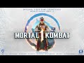 Mortal Kombat 1 Soundtrack | The Beginning - Wilbert Roget, II | WaterTower