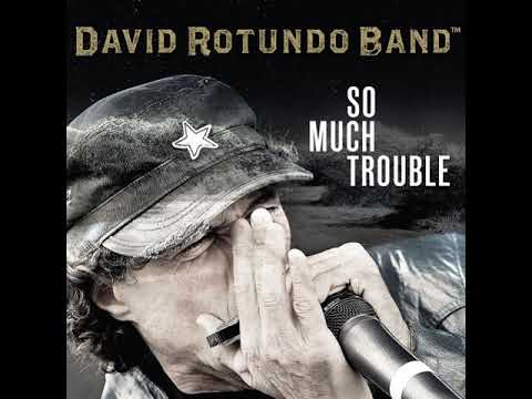 David Rotundo Band  -  That Thing Called Love