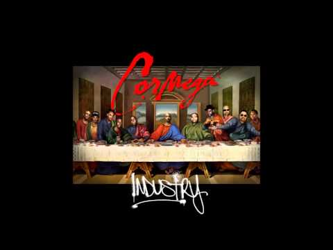 Cormega - The Industry Produced by Large Professor