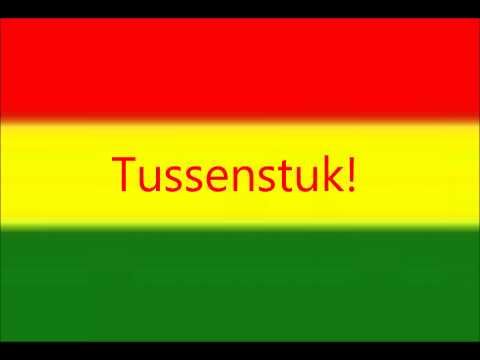 vastelaovendsleedje 1953 - De kattebak(mit teks)