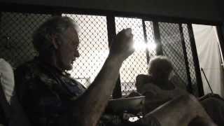 Celebrating Ariel Sharon's Death of the Body and Soul