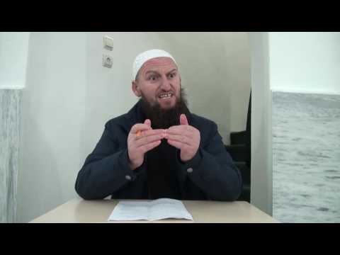 A duhet ta kendojme El Fatihan ne namazet me ze pas imamit?