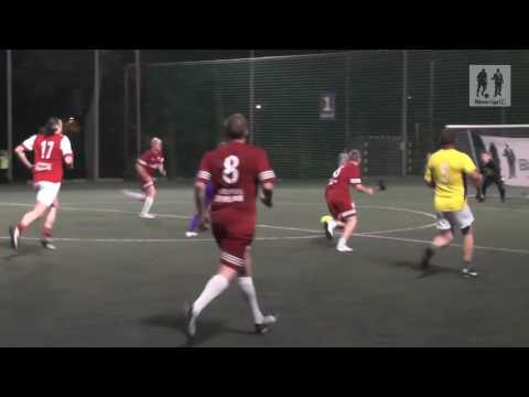 04.08.2016 II Liga C - Atal vs. REN-BET