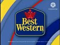 Disney Channel Princess Protection Program Best Western Sponsor Bumper June 26 2009