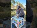 When MEXICANS Sell ICE CREAM