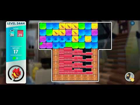 Property Brother- high level 3444