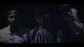 Jelani Harris - Deceiving (Explicit) ft. Tay Krew, Fly Azz Fresco (prod. by theCrxsh)